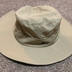 NWOT Tommy Bahama Bucket Sun Hat